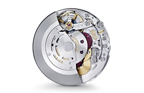 are rolex automatic or mechanical|mechanical movement with automatic winding.